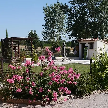 Le Relais D'arzac Pensjonat 3*