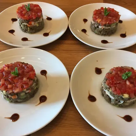 Le Relais D'arzac Pensjonat 3*