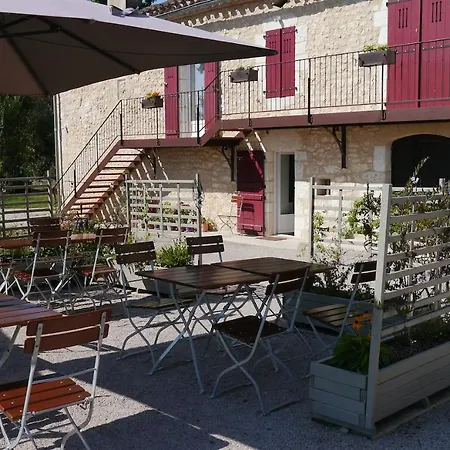 Le Relais D'arzac