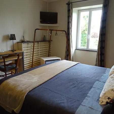 Le Relais D'arzac 3*