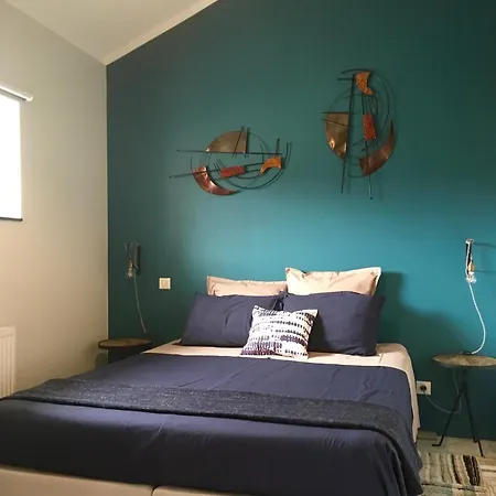 Le Relais D'arzac 3* Cahuzac-sur-Vere