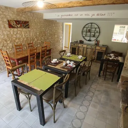 Le Relais D'arzac 3* Cahuzac-sur-Vère